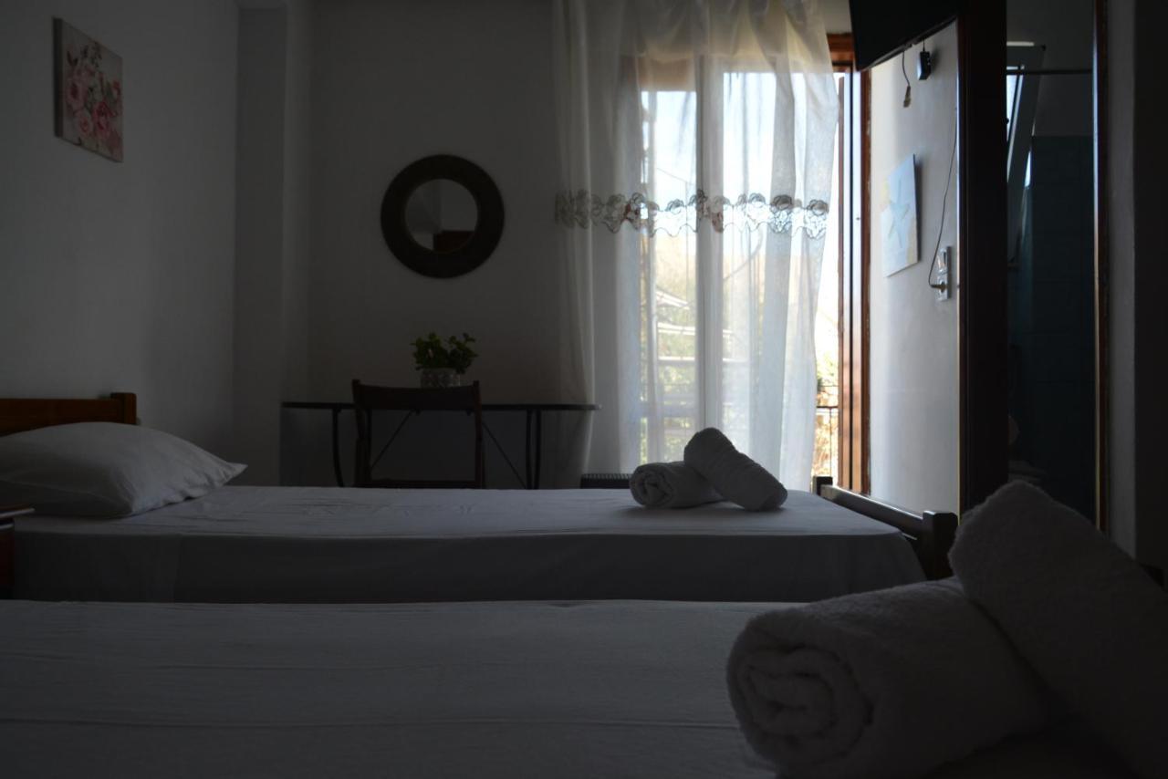 Poseidon Chania Center Aparthotel