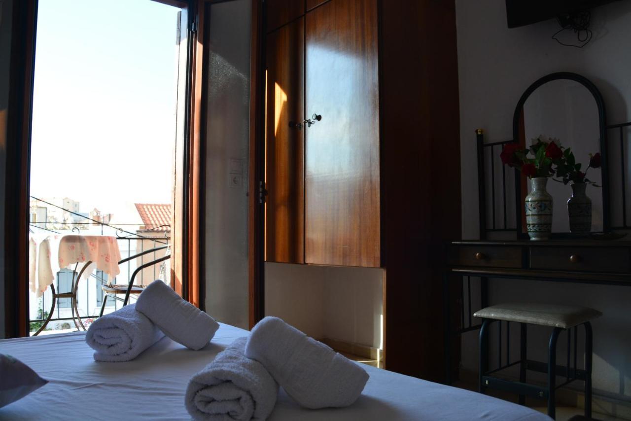 Poseidon Chania Center