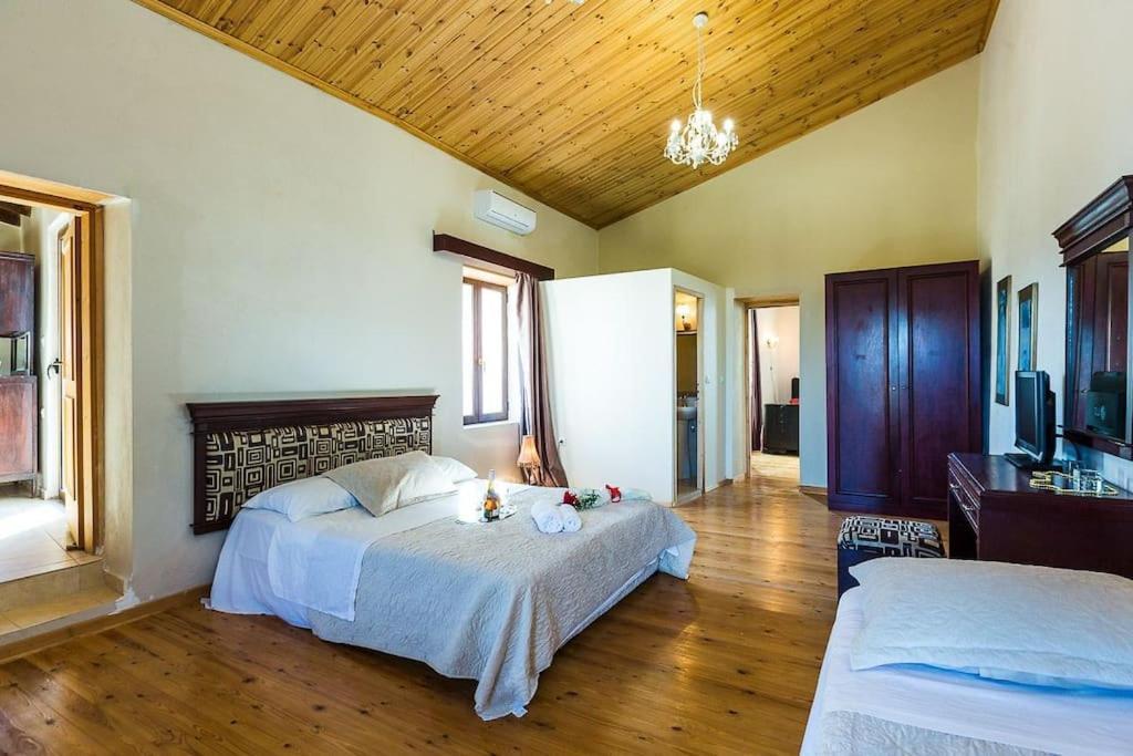 Lefteris Holiday home *