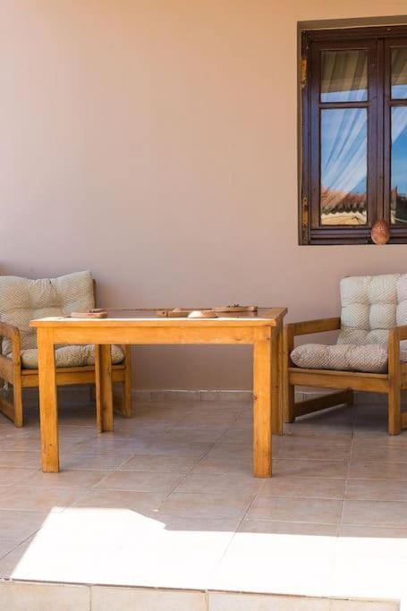 Holiday home Lefteris