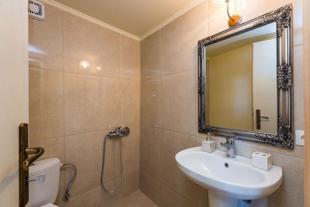 Lefteris Holiday home *