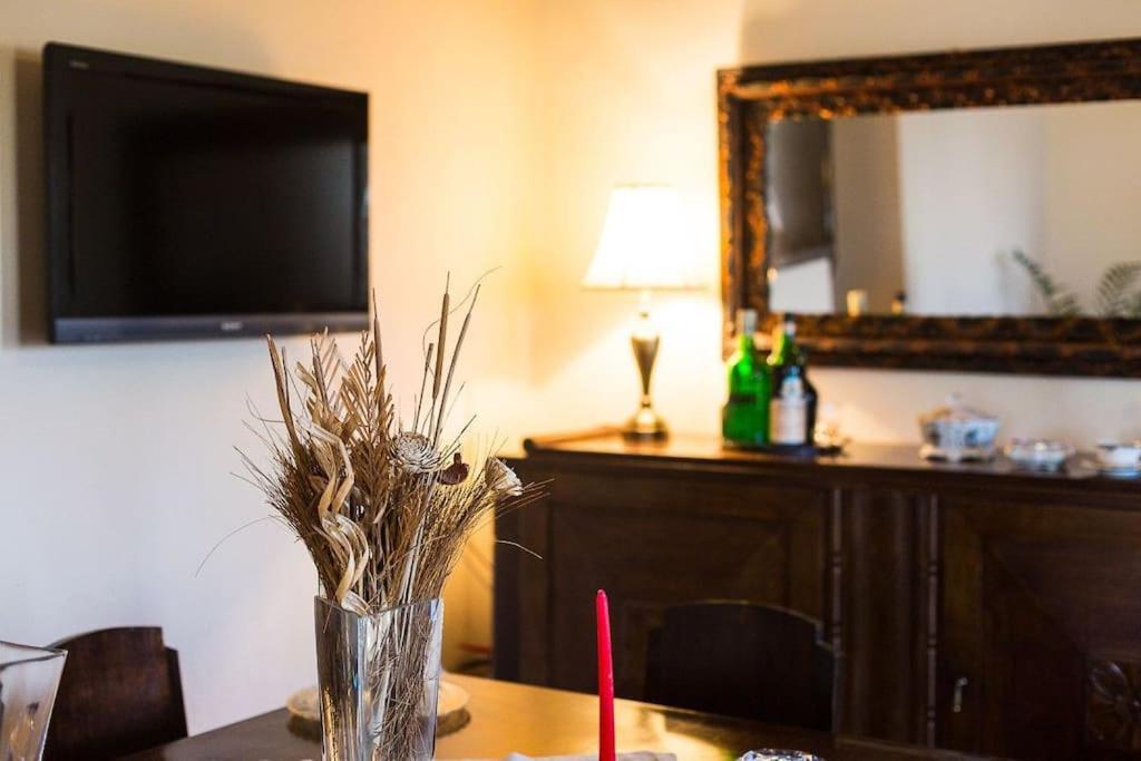 Holiday home Lefteris