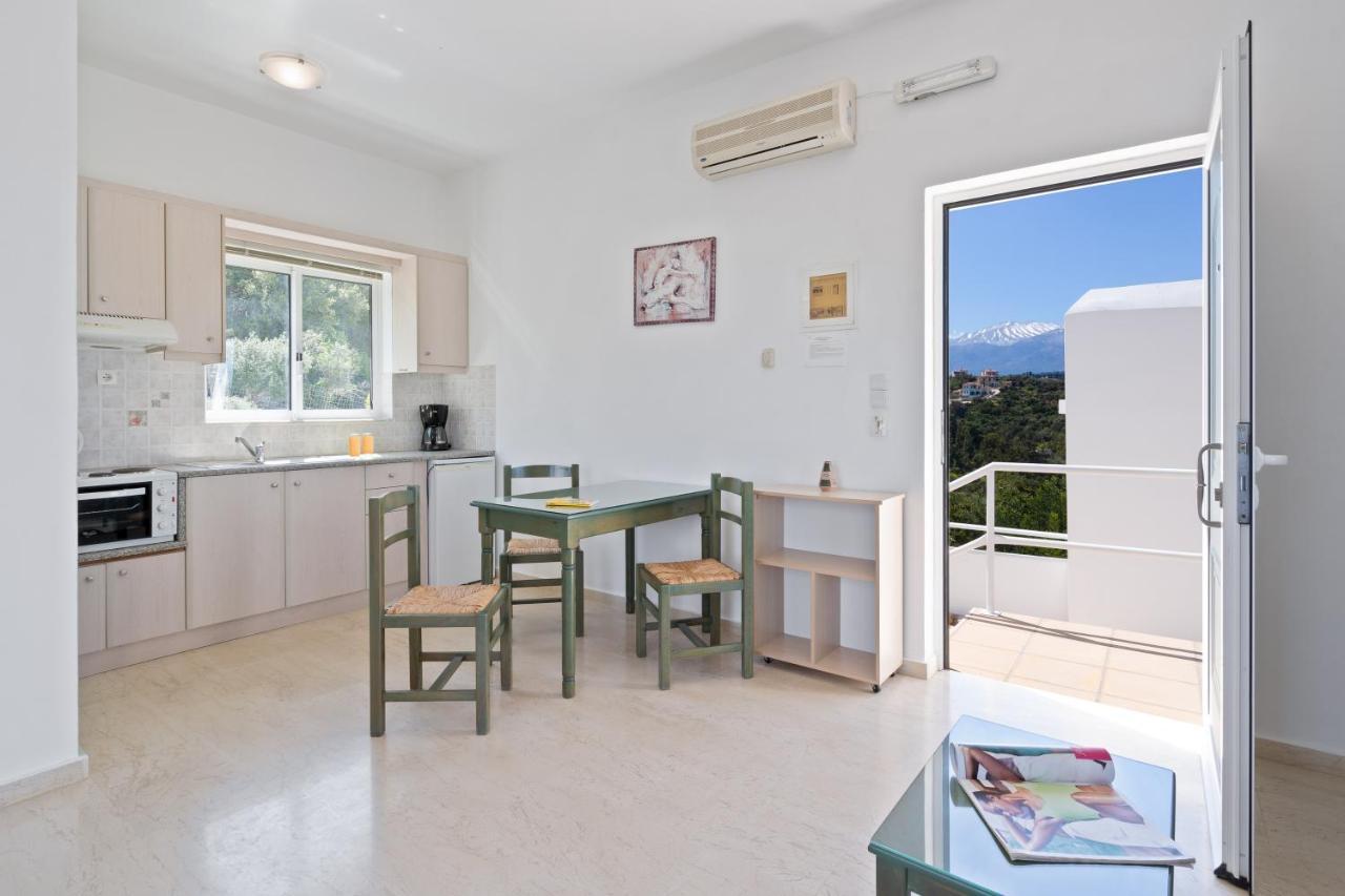 Aparthotel Eolos Chania (Crete)
