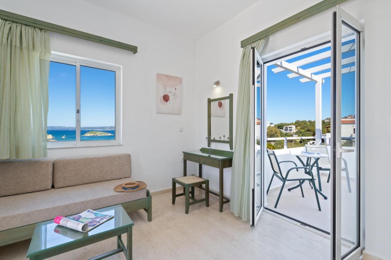 Aparthotel Eolos Chania (Crete)