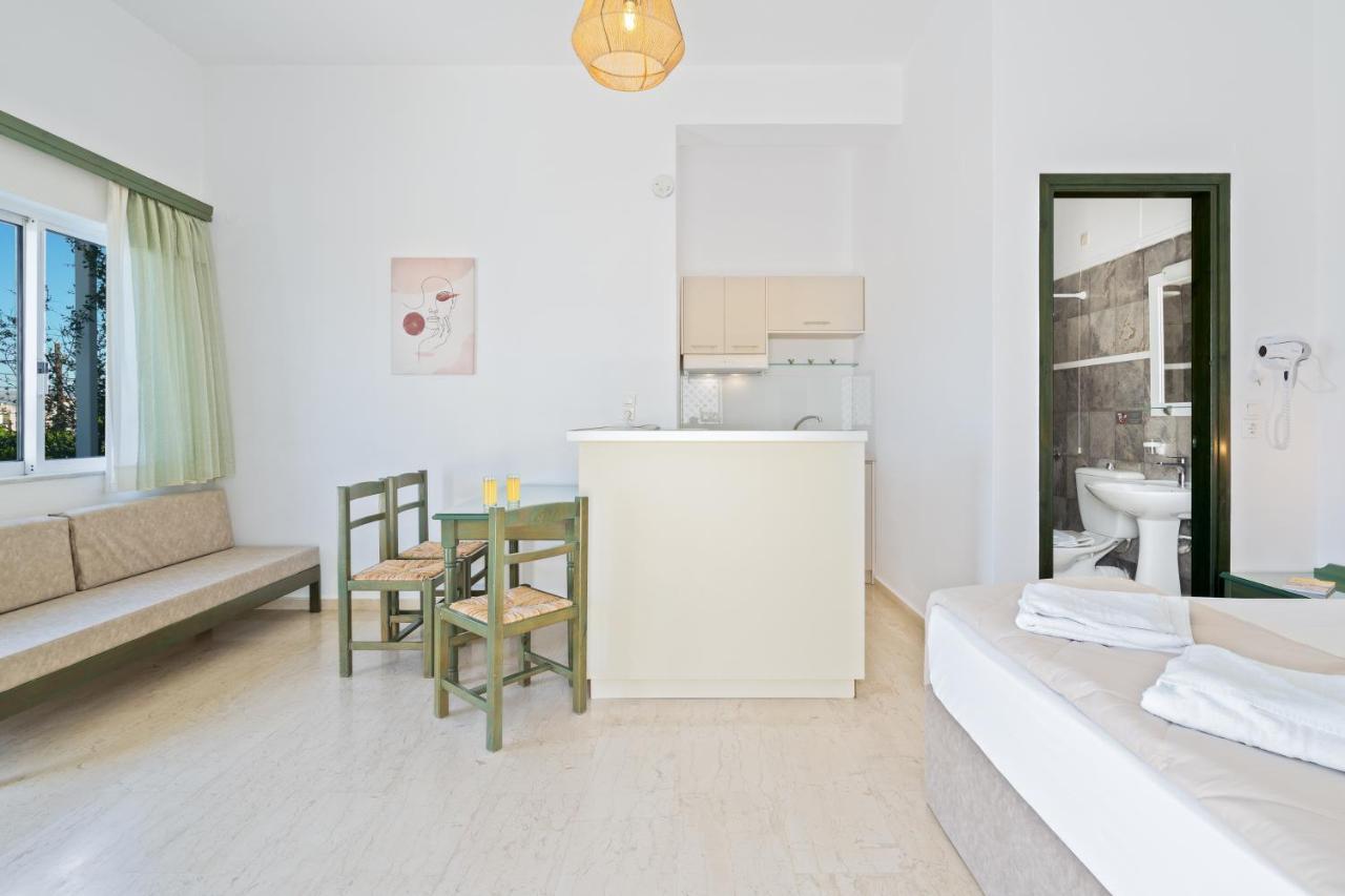 Eolos Aparthotel *