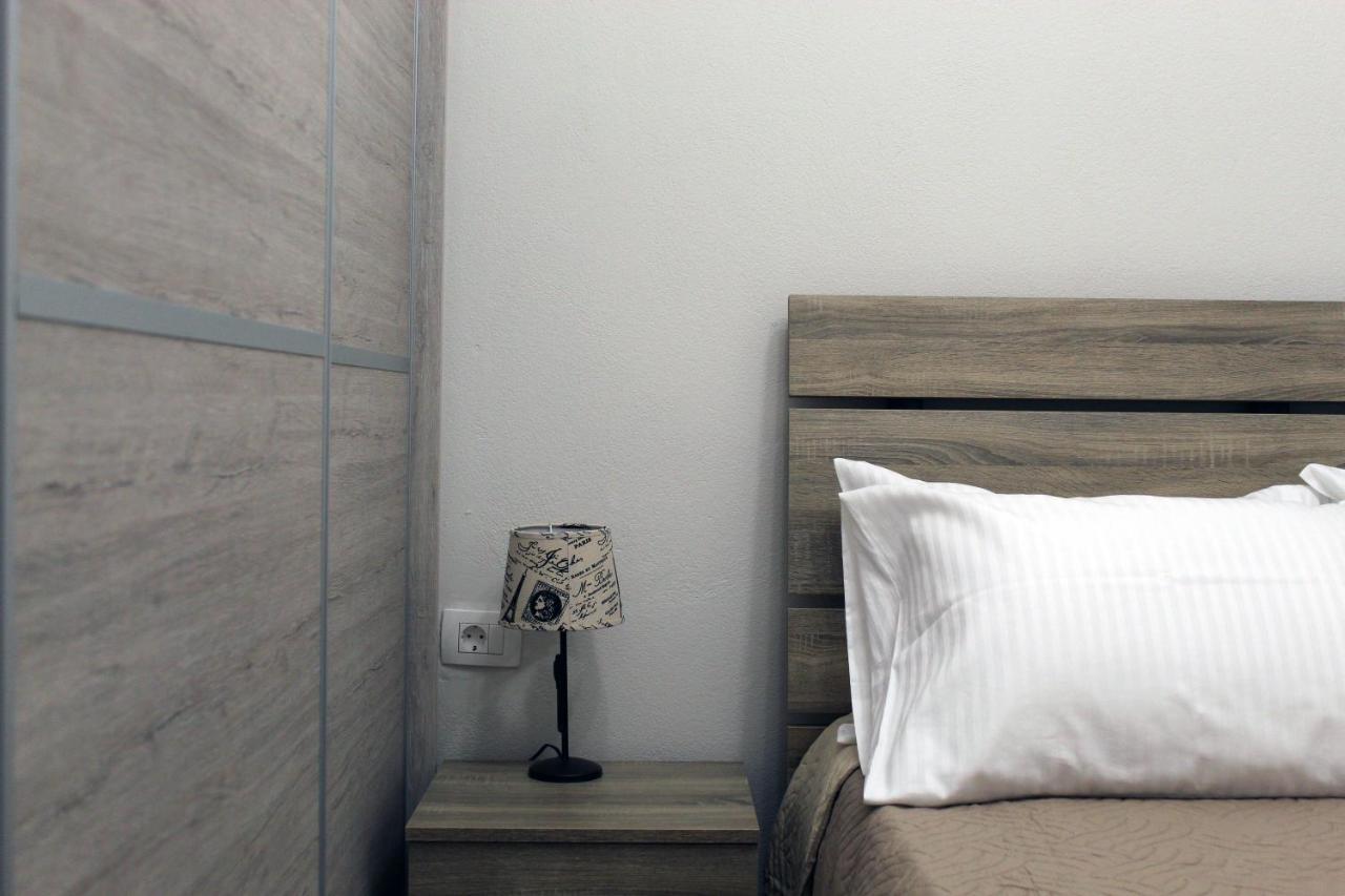 Apartment Monica's Luxury Chania (Crete)