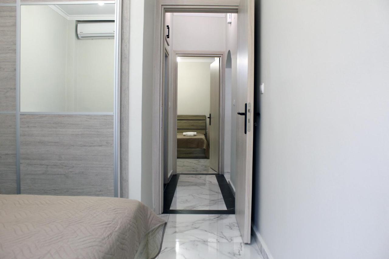 Apartment Monica's Luxury