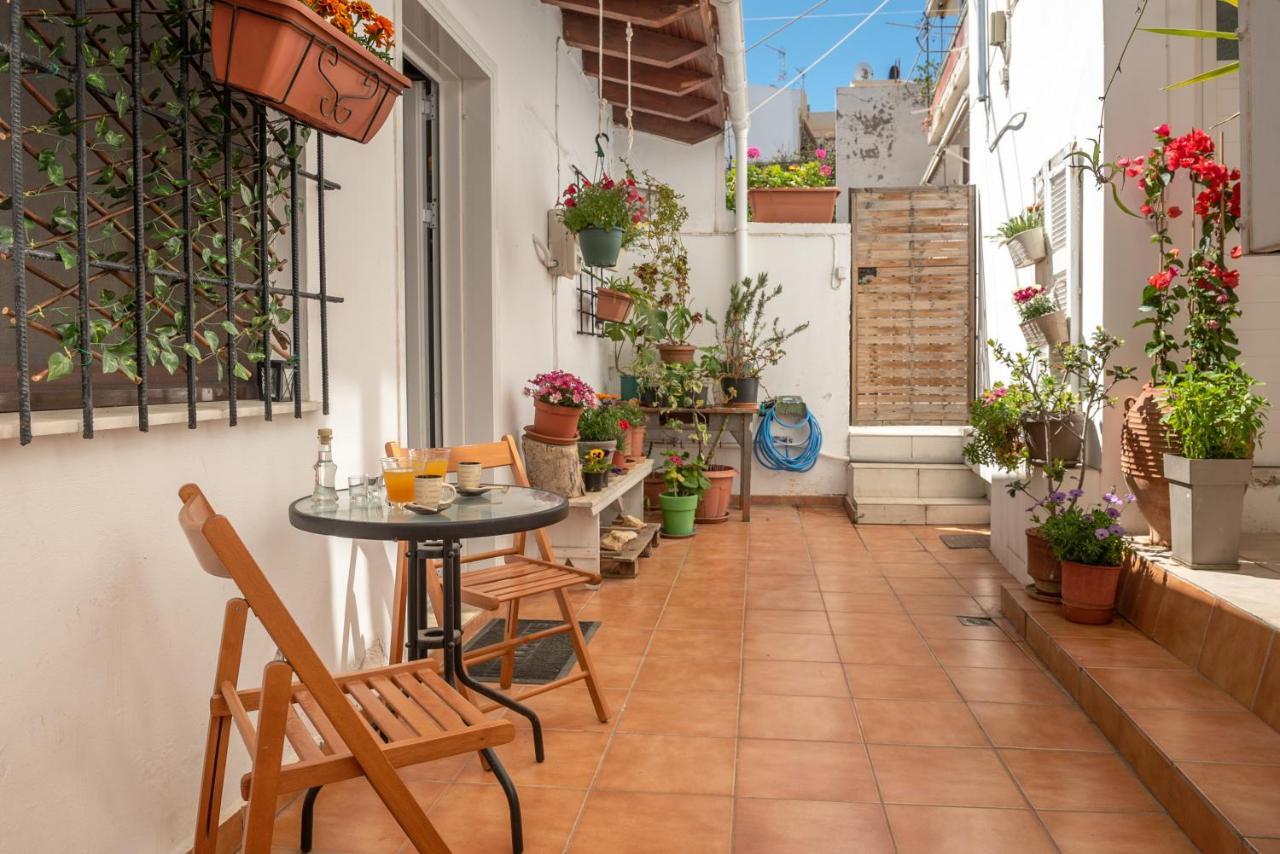 Appartement Mp3- An Extraordinary Place *