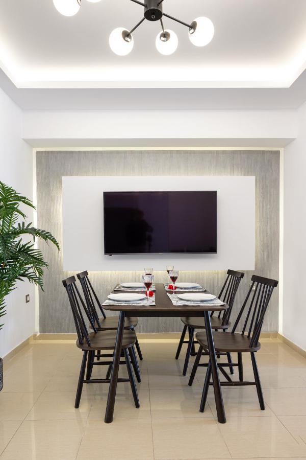 Apartamento Chrissi Akti Chania