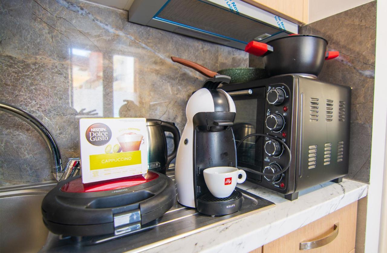 Apolafsi 1new With Kitchen