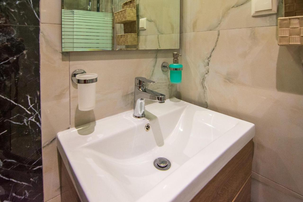 Apartment Apolafsi 2 New With Kitchen Chania (Crete)