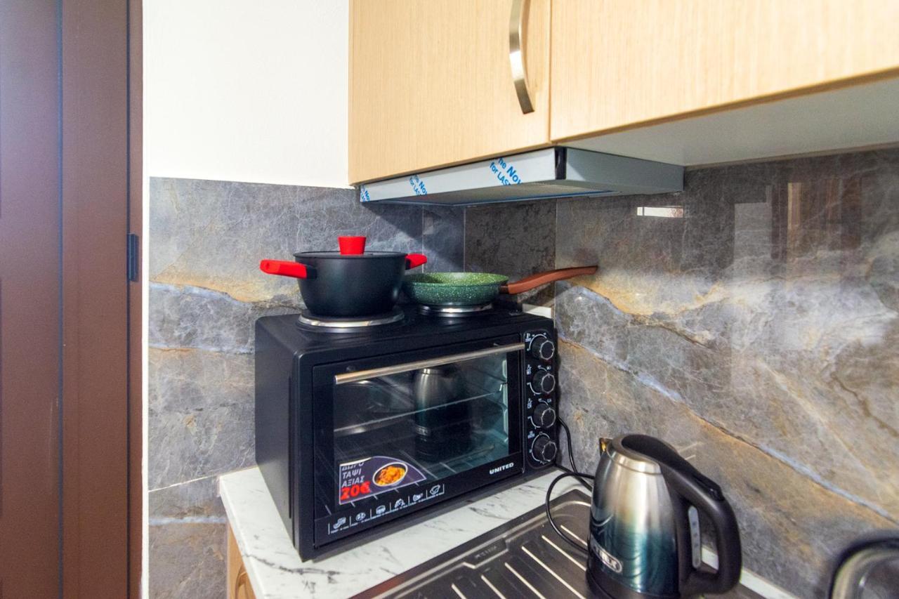 Apolafsi 2 New With Kitchen * Chania (Crete)
