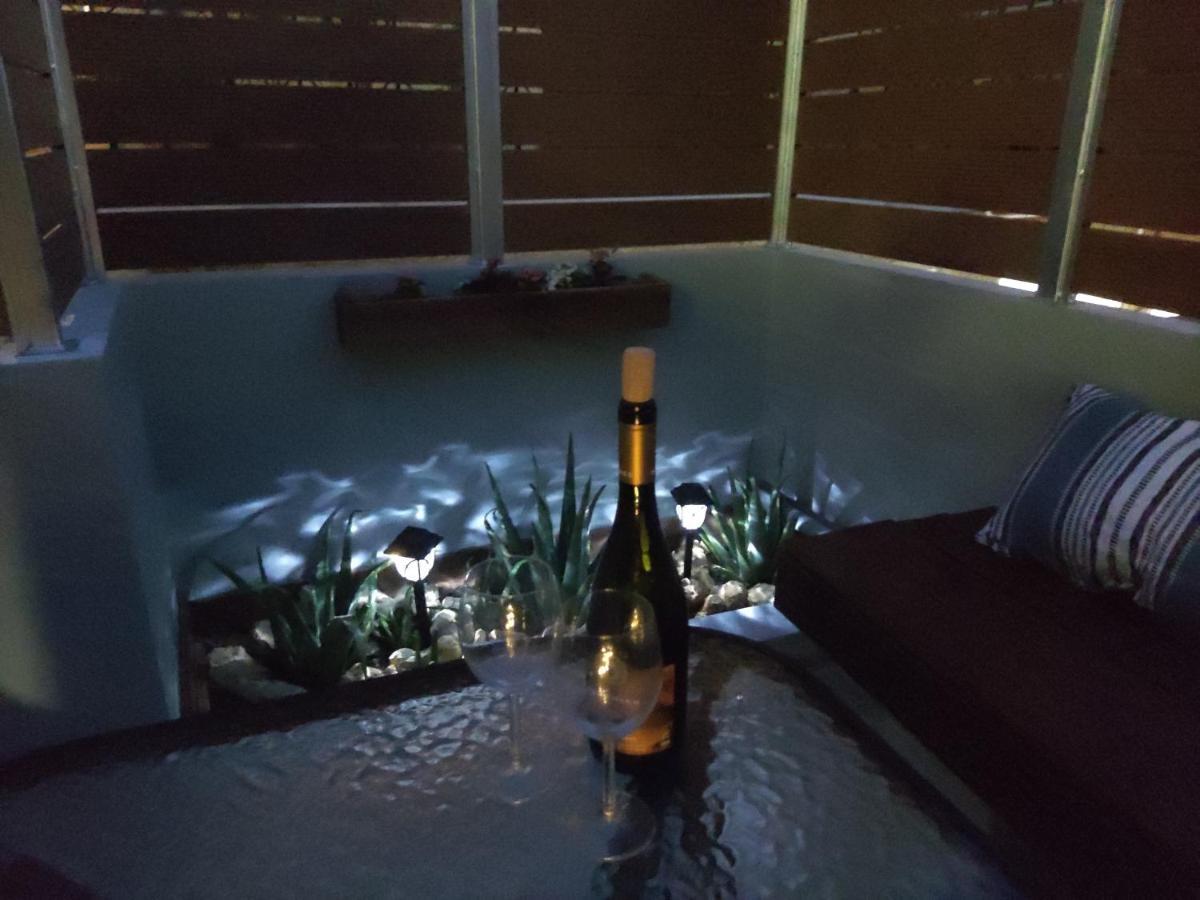 Summer Mood Apartment