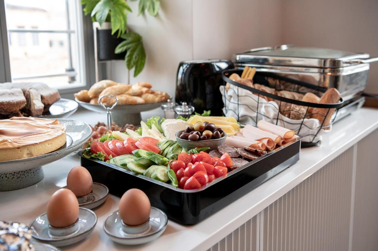 Malmo Historic Hotel 3*