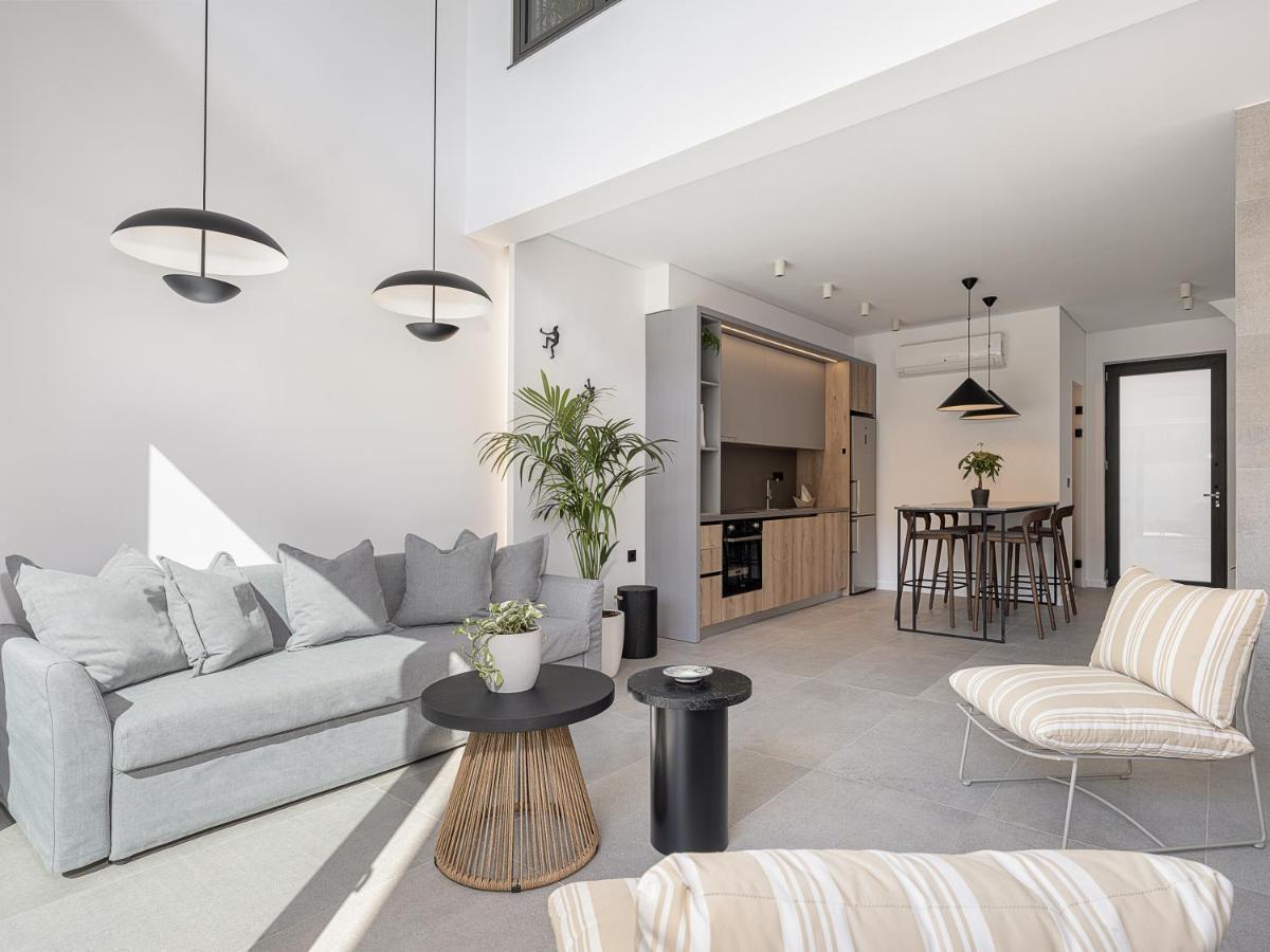 Villa Jnv Luxury