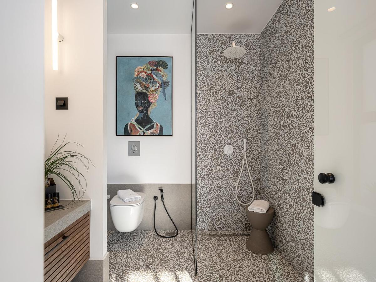 Villa Jnv Luxury Chania (Crete)