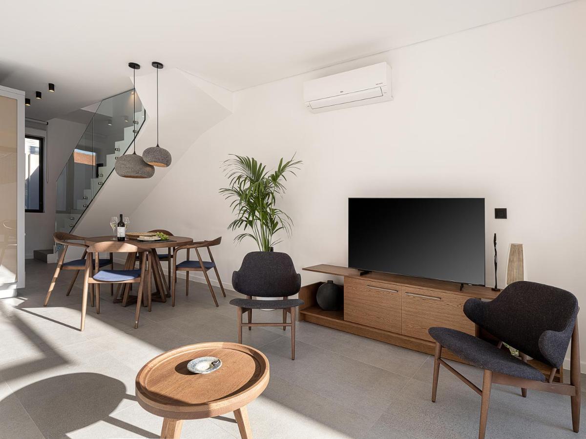 Villa Jnv Luxury Chania (Crete)