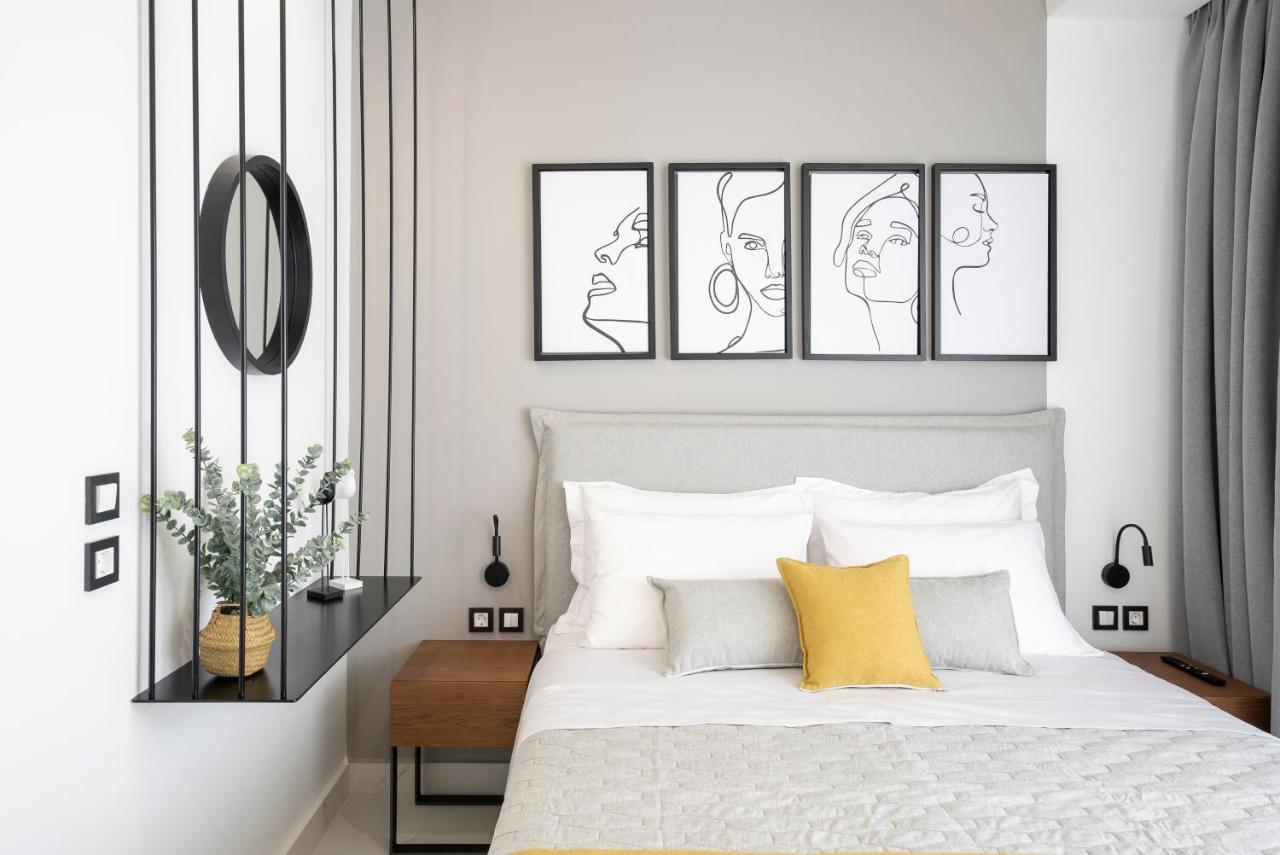 Disegno Residences Apartment *