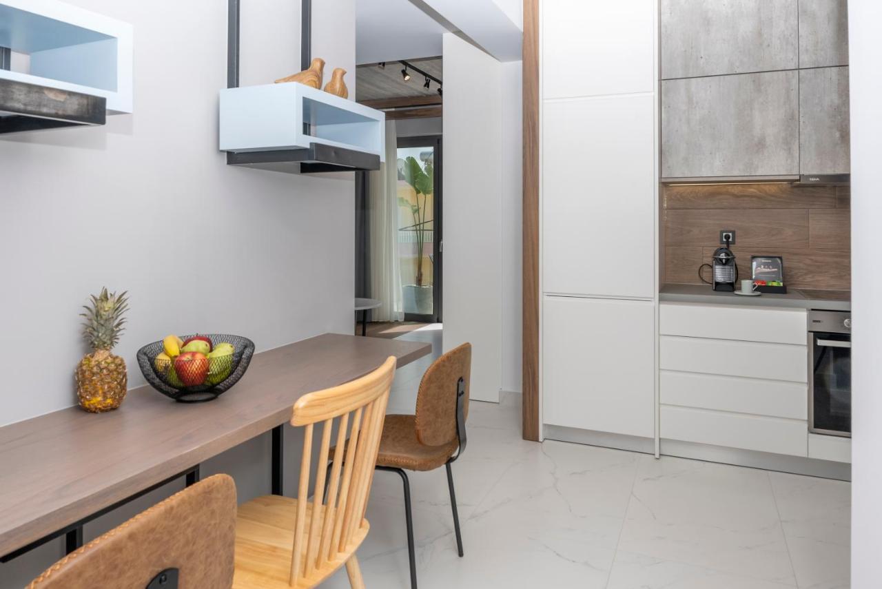 Disegno Residences *