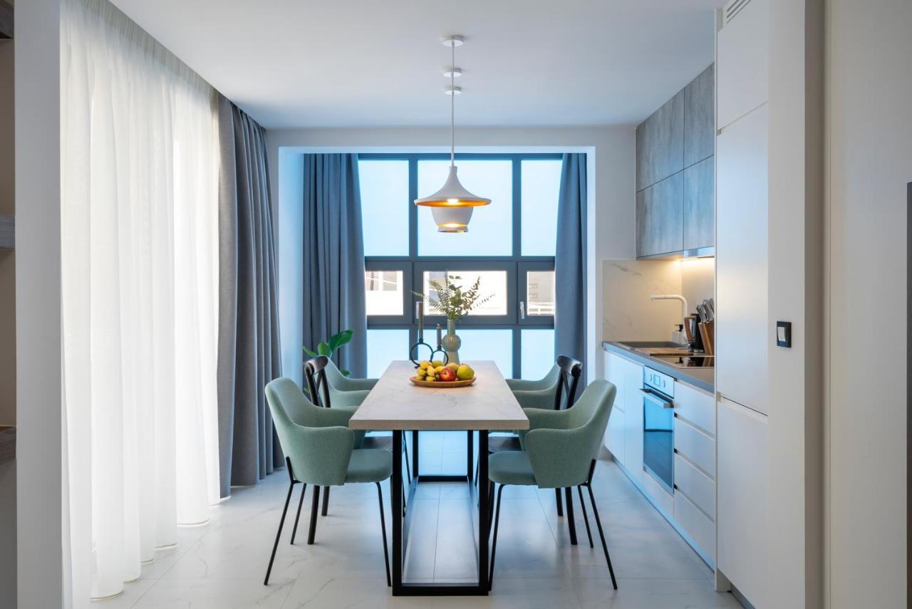 Disegno Residences Apartment Chania (Crete)