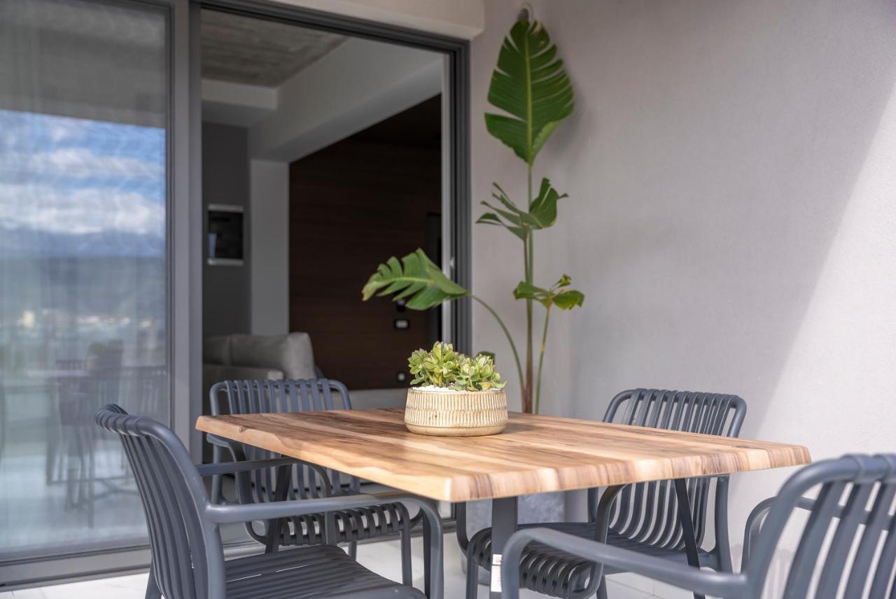 Disegno Residences *