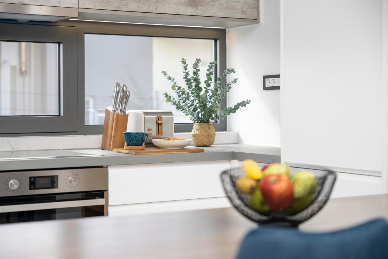 Apartment Disegno Residences *