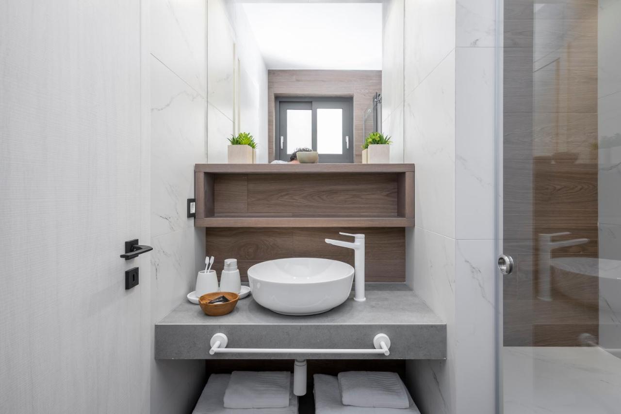 Disegno Residences Apartment *