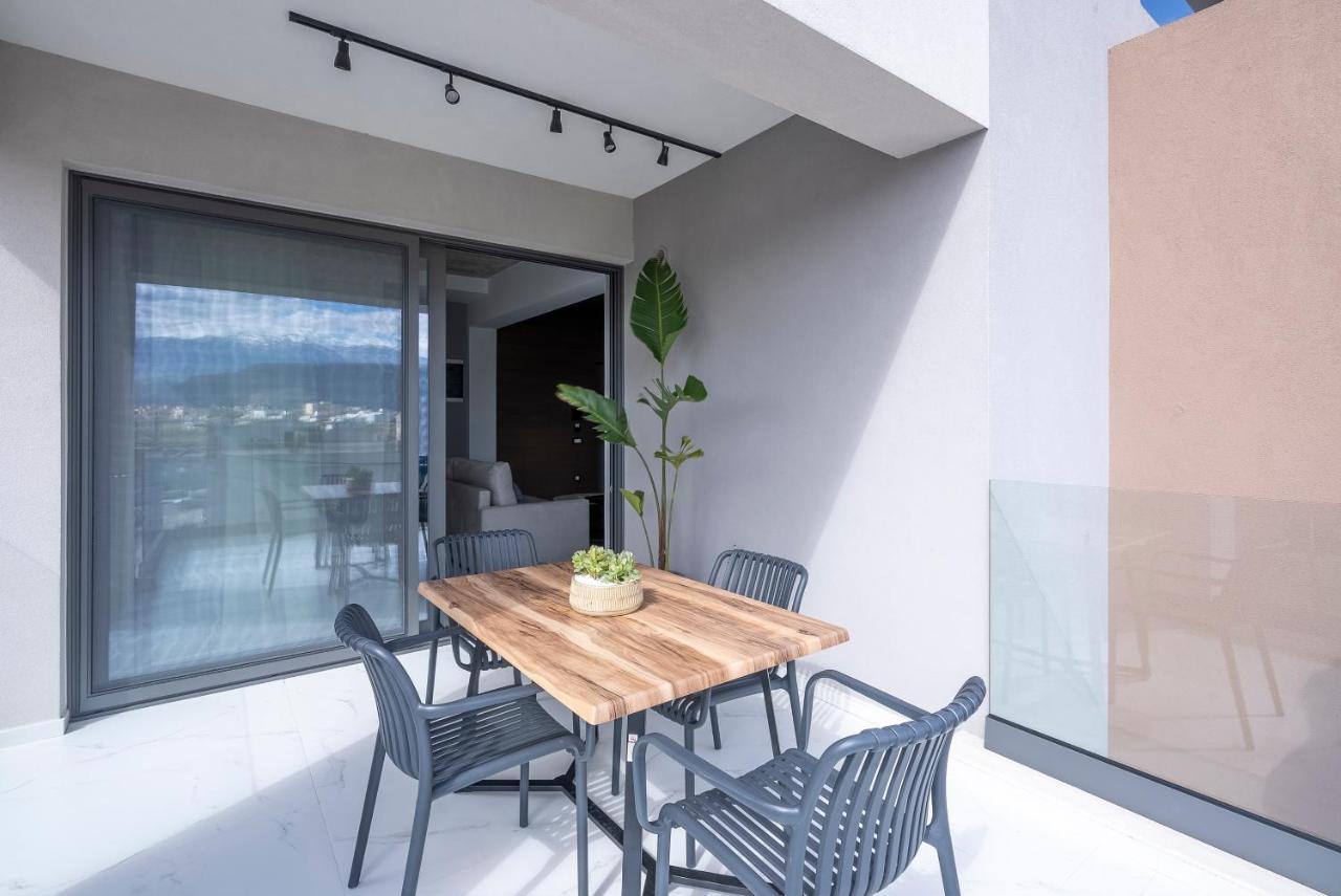 Disegno Residences * Chania (Crete)