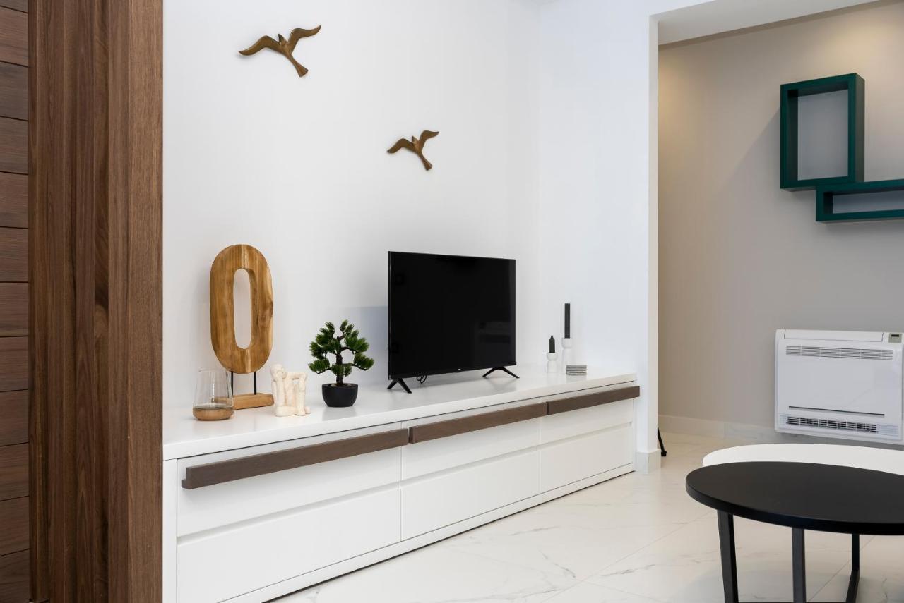 Disegno Residences Apartment Chania (Crete)