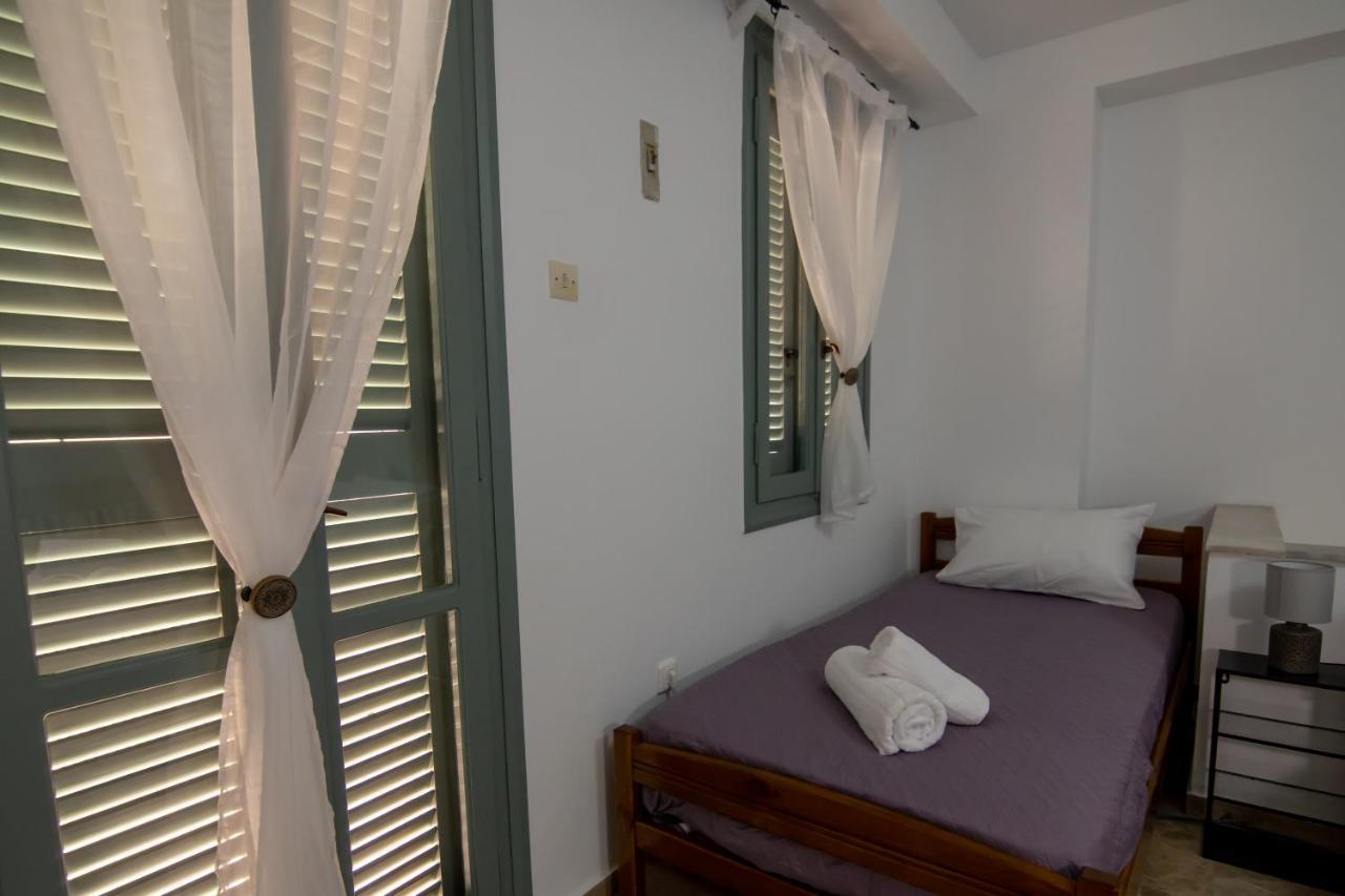 Casa Bollani - Old Town Chania House Holiday home
