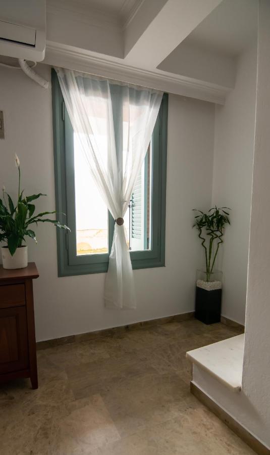 Casa Bollani - Old Town Chania House