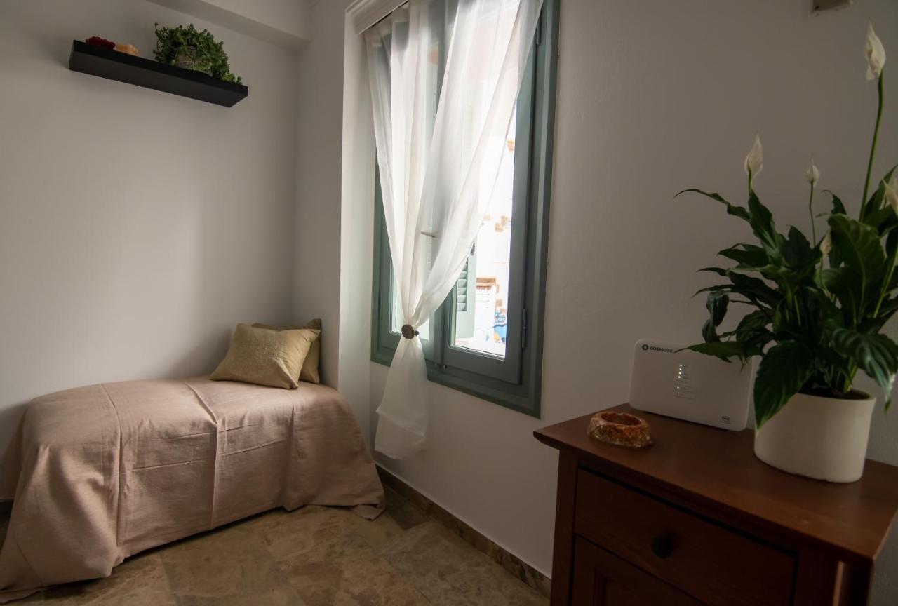 Casa Bollani - Old Town Chania House