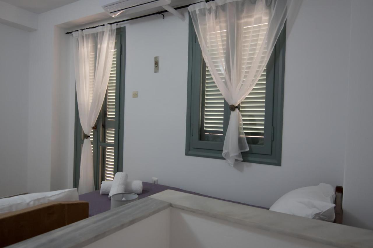 Casa Bollani - Old Town Chania House Holiday home
