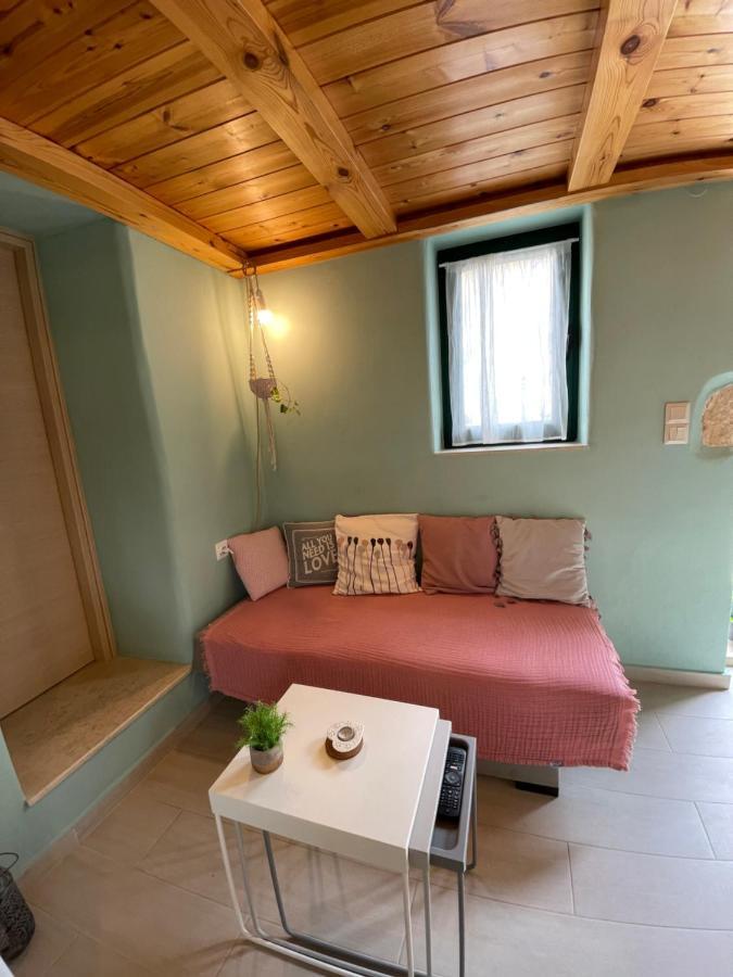Maria's Peaceful Nest * Chrissi Akti Chania