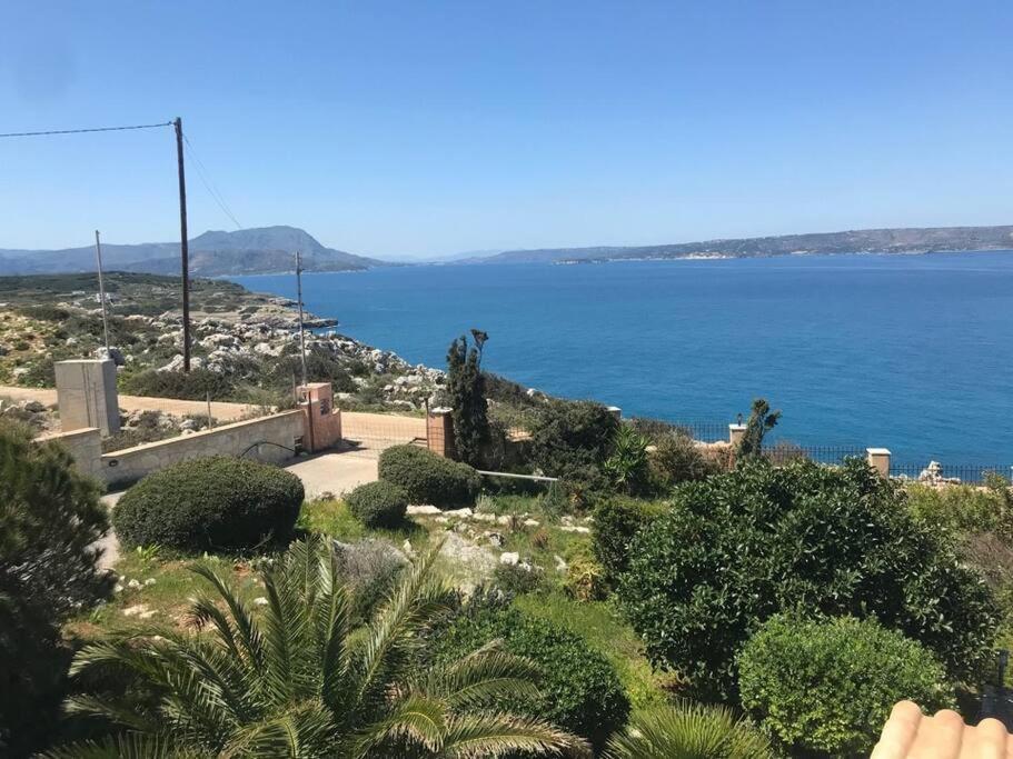 Oceanus Villa Chania (Crete)