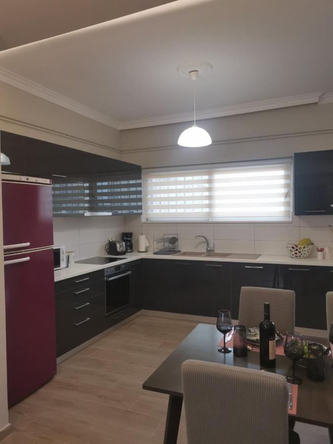 Apartamento Dimitras Chrissi Akti Chania