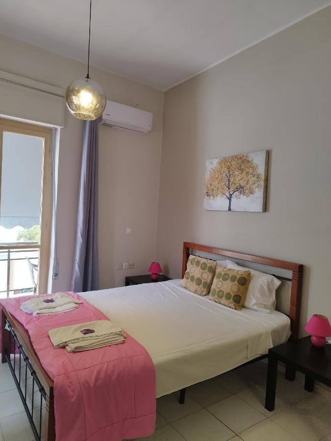 Apartment Katerina *