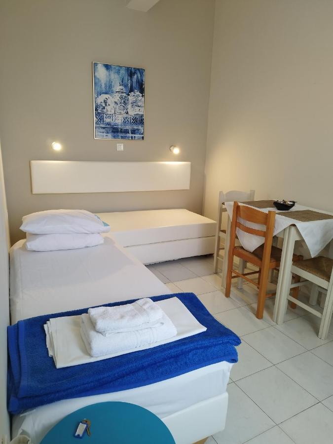 Apartment Katerina *