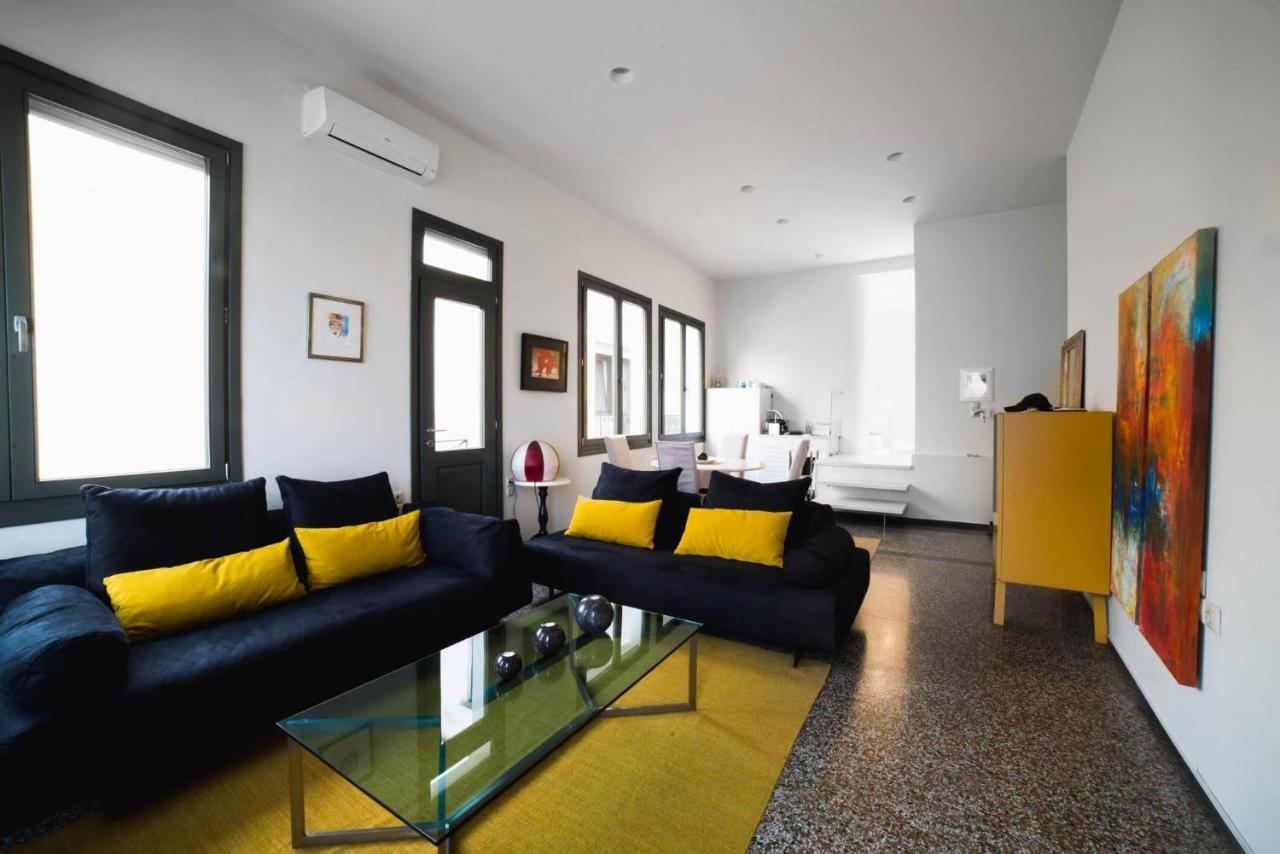 Apartment Faro Chania (Crete)