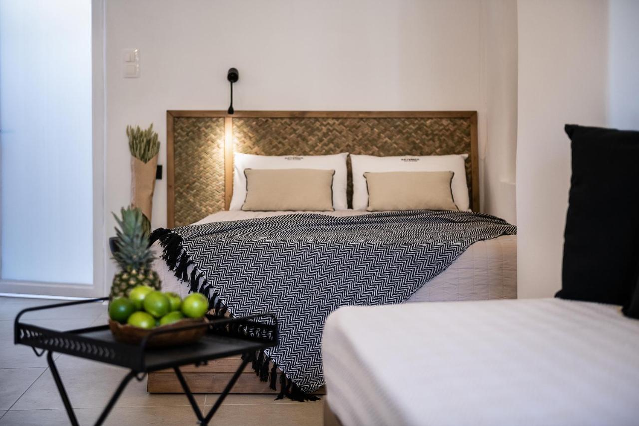 Artemide Places-cozy Appartement
