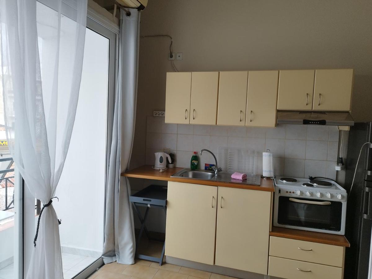 Katerina Apartment *