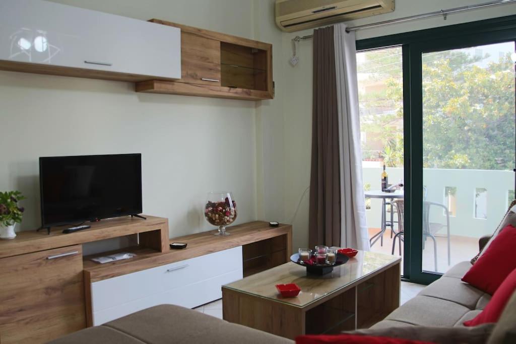 Apartment Anna Kavros