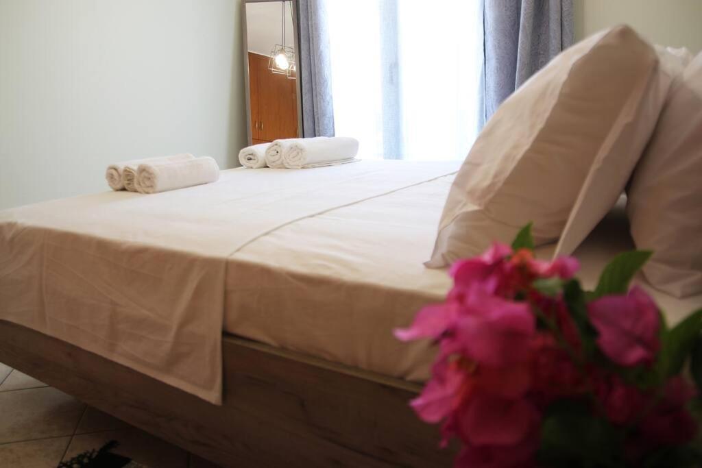 Anna Kavros Apartment Chania (Crete)