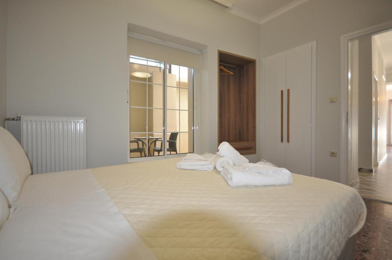 Chania Apartment Chania (Crete)