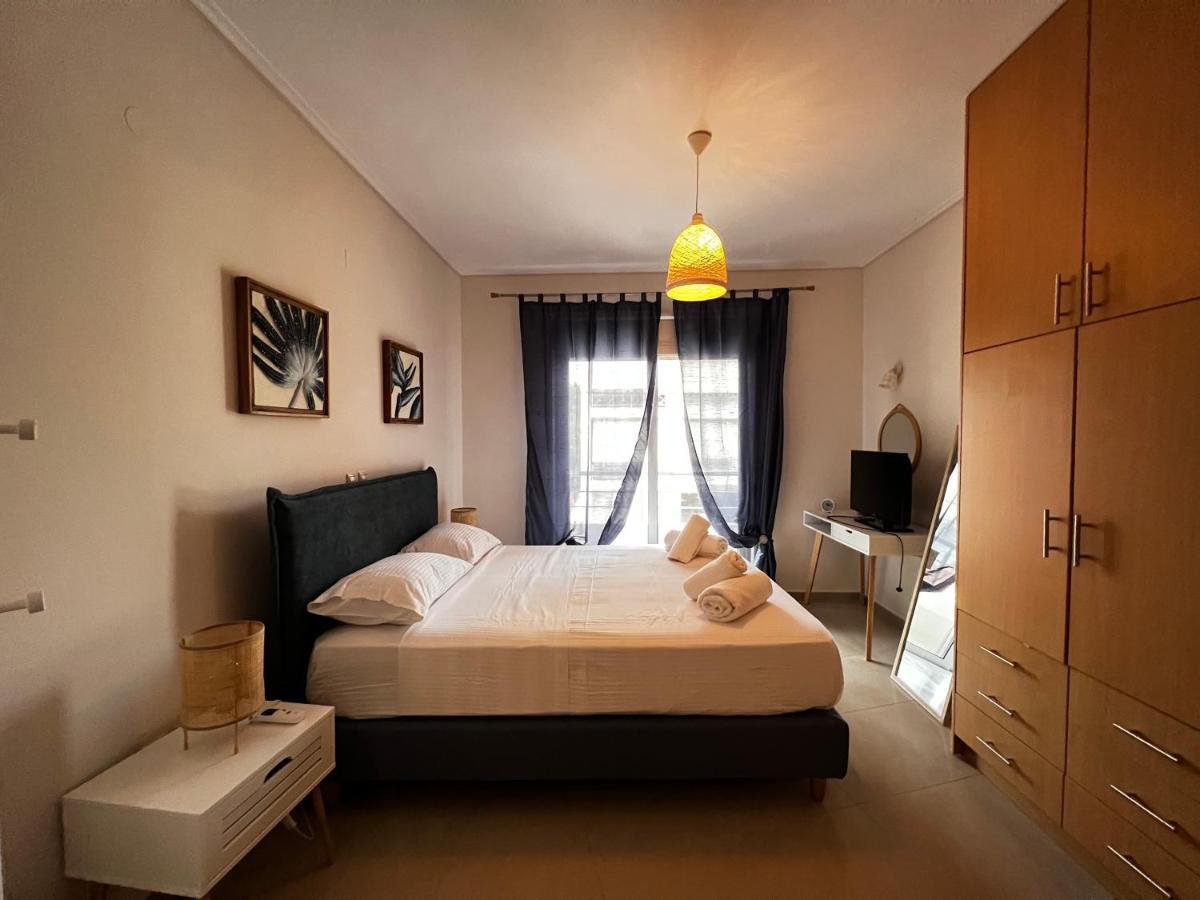 Apartment Lazaretta 2 Chania (Crete)