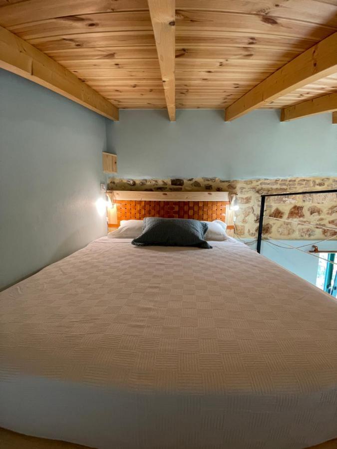 Maria's Peaceful Nest Chrissi Akti Chania