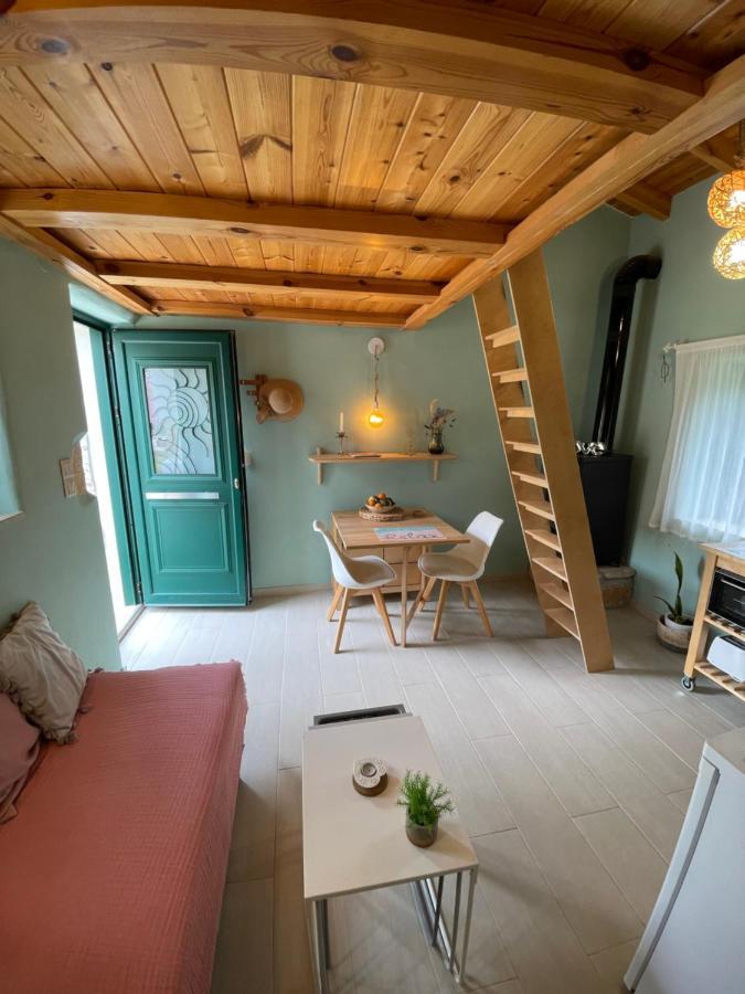 Maria's Peaceful Nest * Chrissi Akti Chania