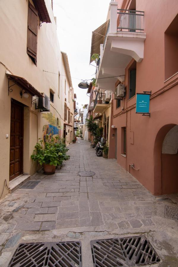Holiday home Casa Bollani - Old Town Chania House Chania (Crete)
