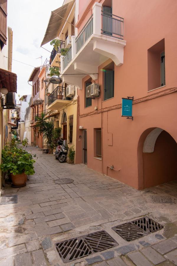 Holiday home Casa Bollani - Old Town Chania House
