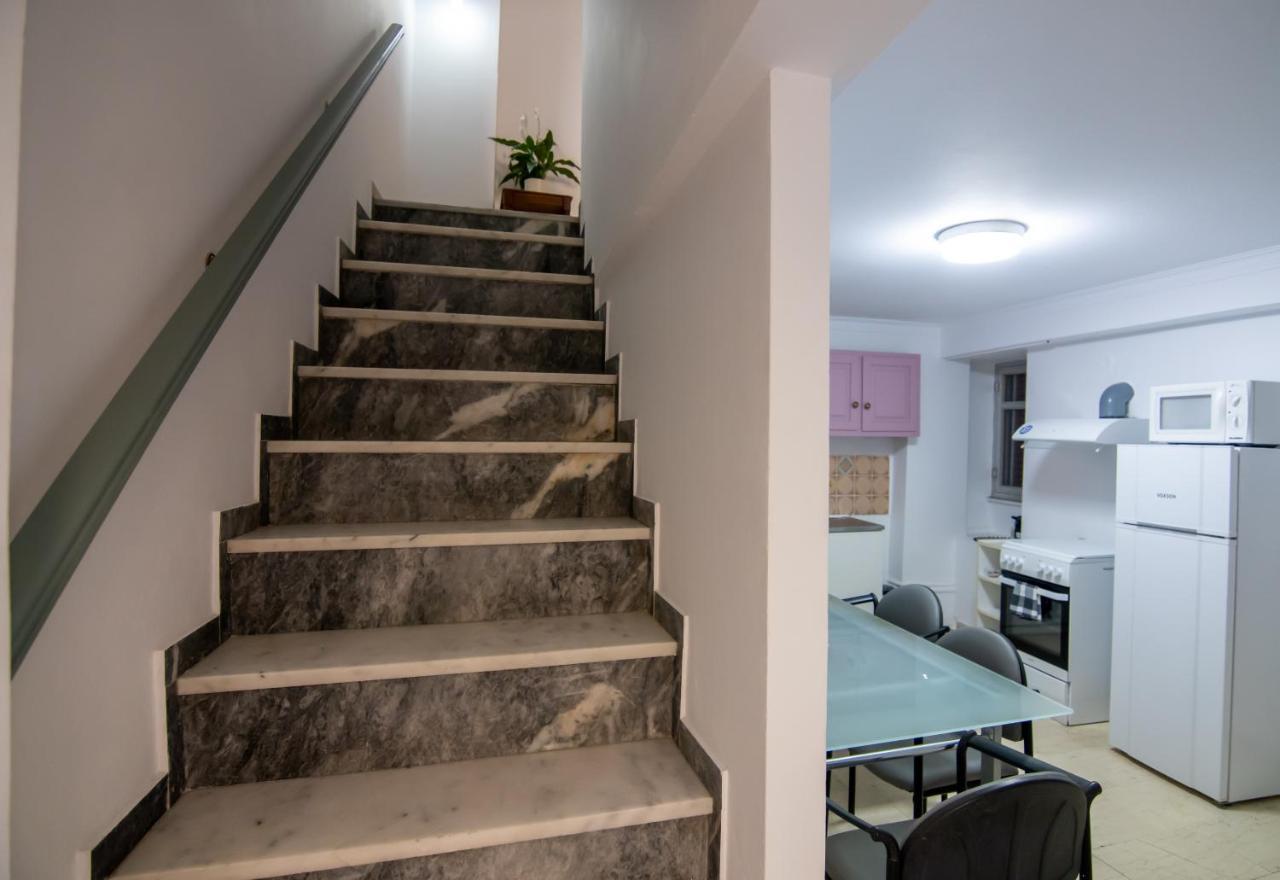 Casa Bollani - Old Town Chania House *